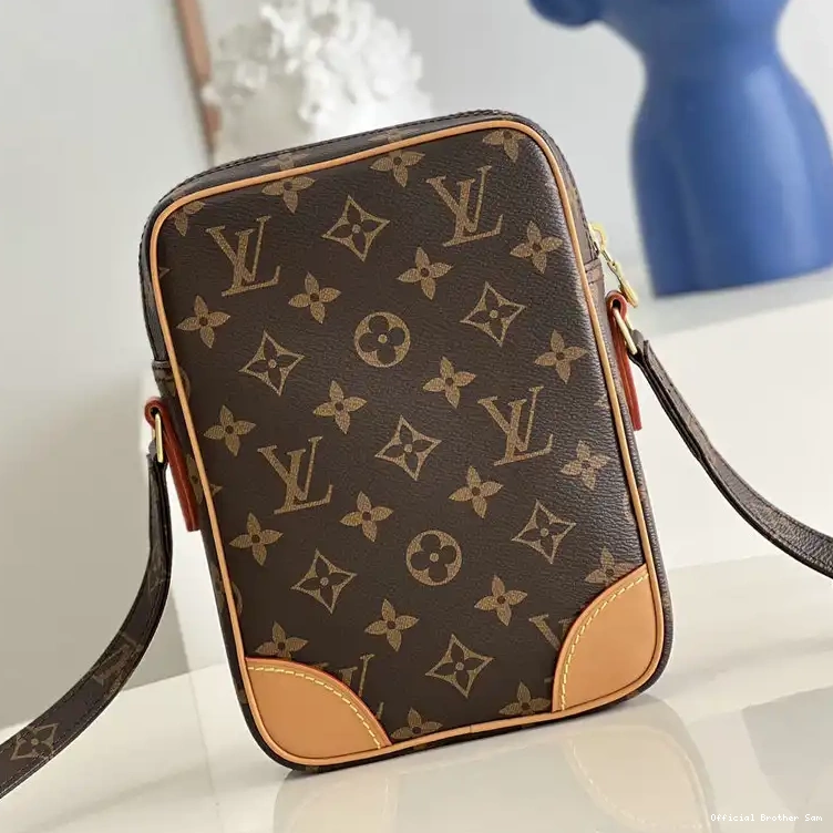 Official Brother Sam Bag LV 2112YA0025 0614